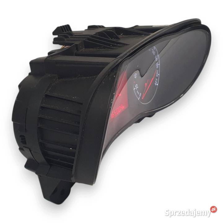 LICZNIK ZEGARY 13499773 Opel Corsa E 13 CDTI