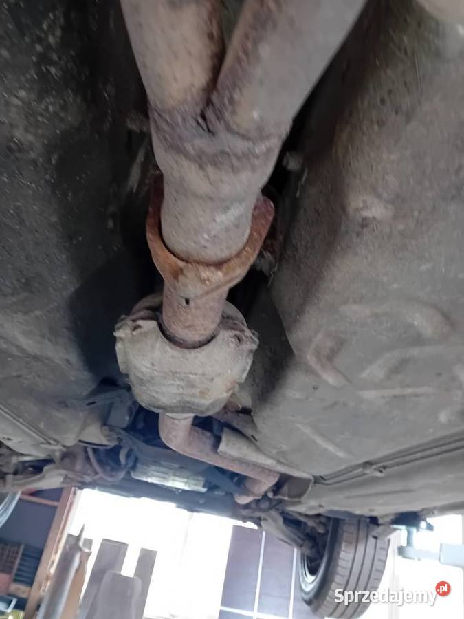 Nivo mercedes w124 kombi osobowe podkarpackie Lipiny