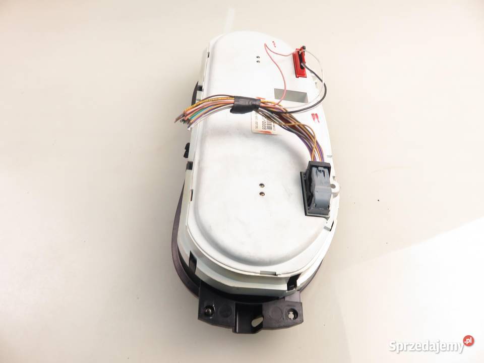 LICZNIK RENAULT KANGOO I 14 8200133491A małopolskie