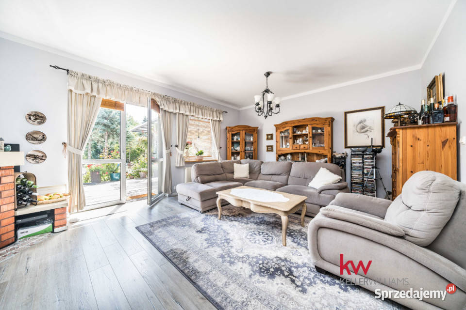 sprzedaży domu wolnostojącego 836m2 Sułomino zachodniopomorskie
