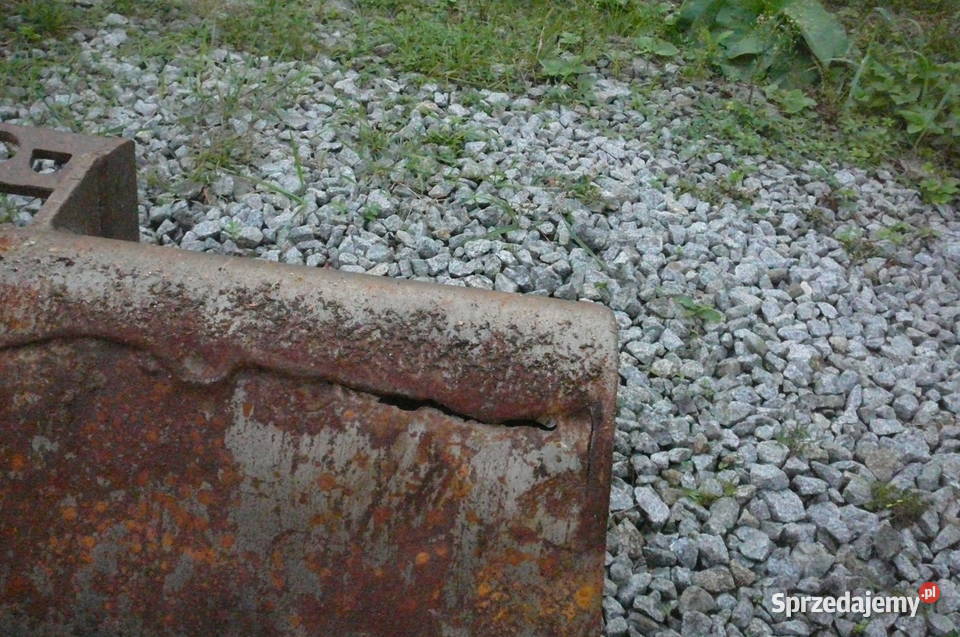Łyżka skarpiówka szybkozłącze minikoparka nie Koparki Pabianice