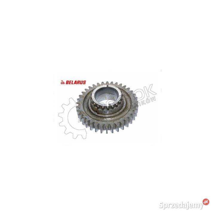 Koło zębate skrzyni mtzts 1052 z36 Rolnictwo Parczew