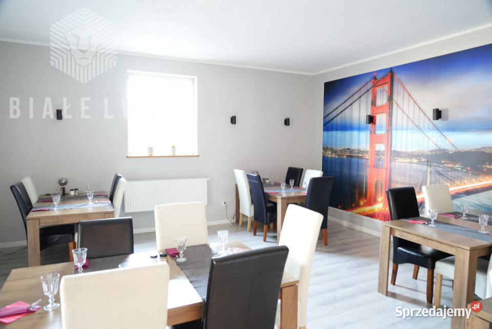 Lokal 23882m2 Węgorzewo Mała 7955zł/m2 warmińsko-mazurskie