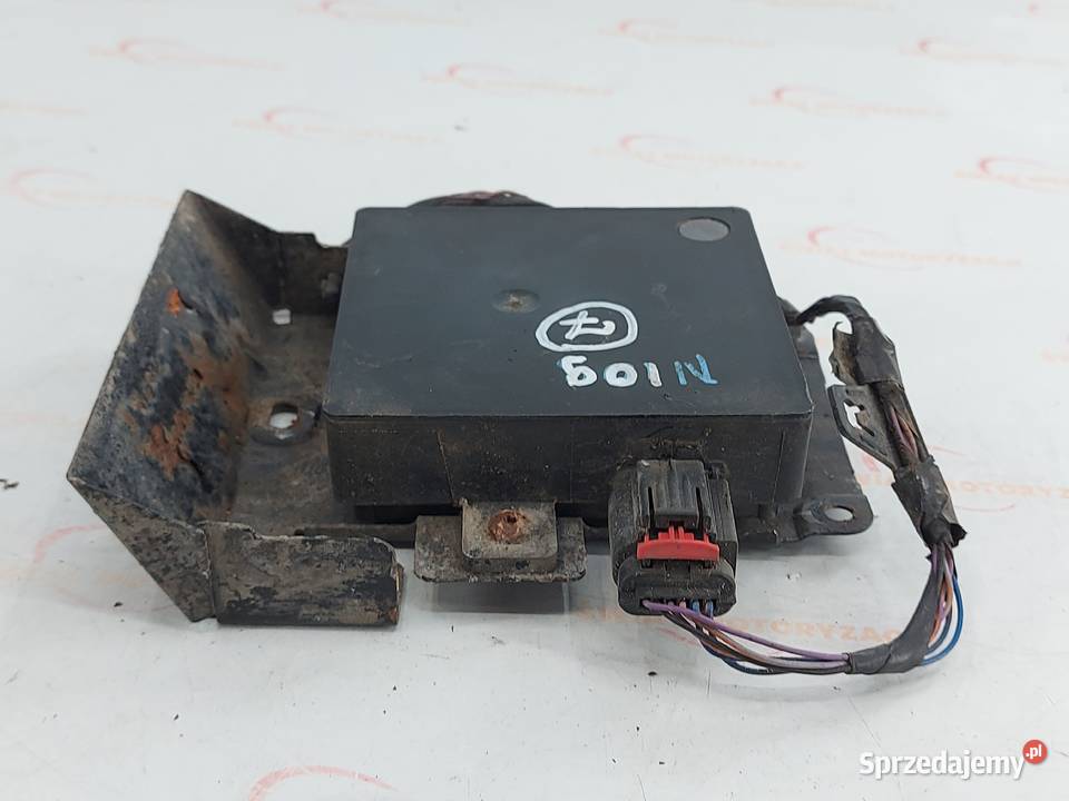 JAGUAR XF I X250 11r 9X2314D453AH moduł martwego