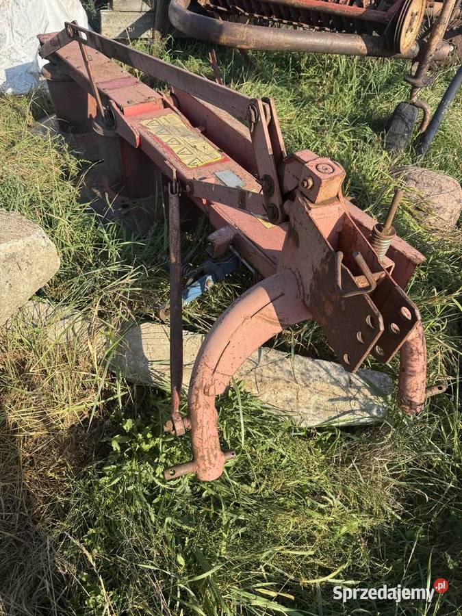 Kosiarka Rotacyjne Dąbrowa Biskupia