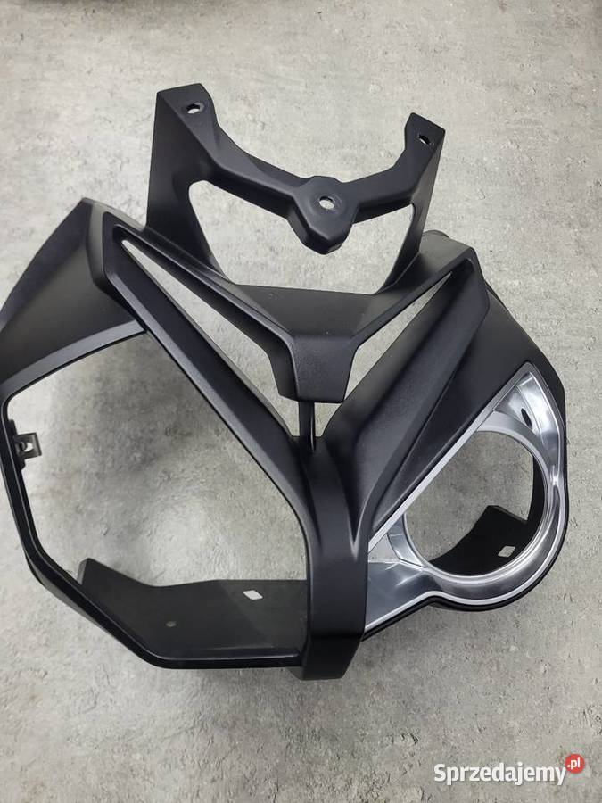 BMW S 1000 RR R S1000R K47 CZASZA OBUDOWA Nowy Tomyśl