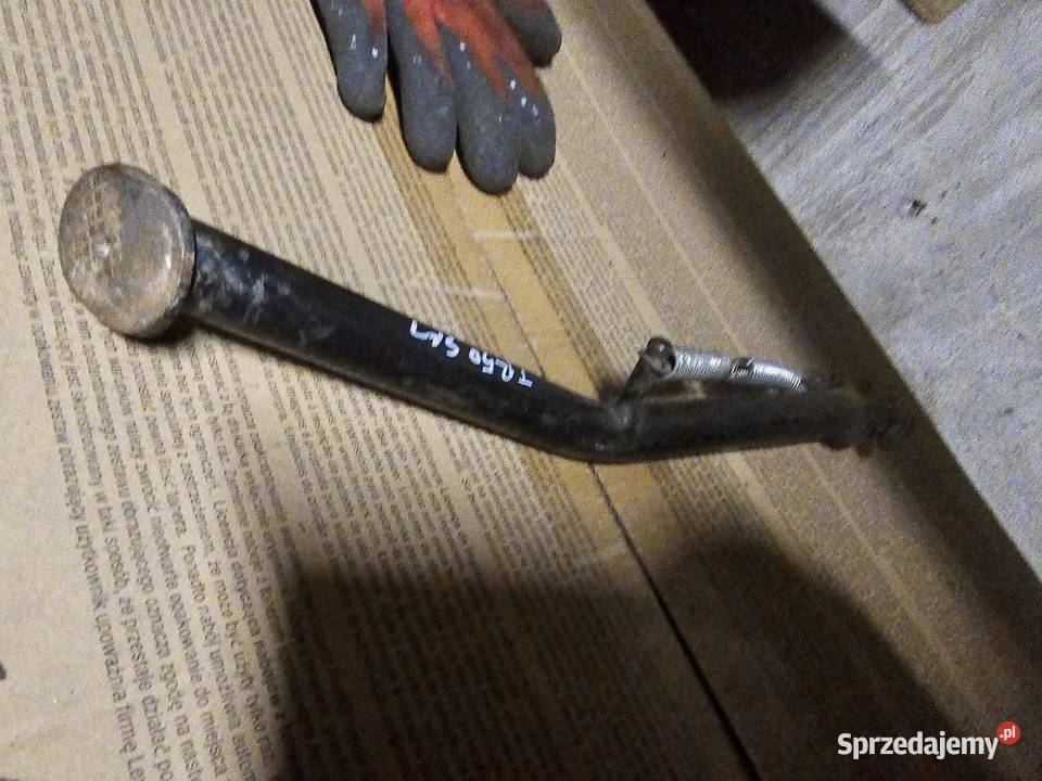 Generic trigger TR 50 SM stopka nóżka wajcha Jelenia Góra sprzedam