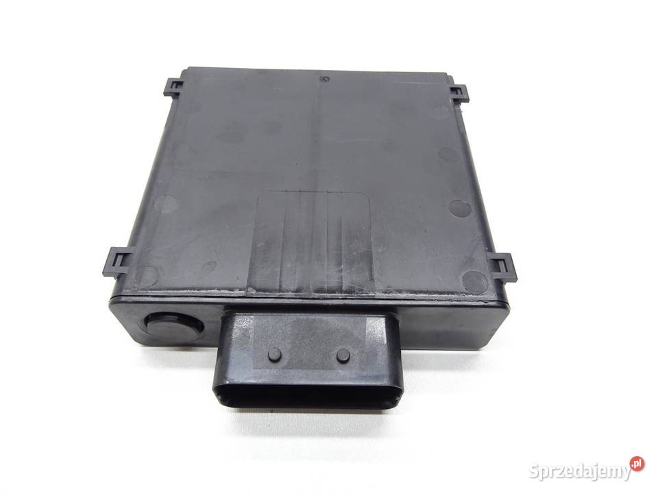 MODUŁ STEROWNIK STABILIZATOR NAPIĘCIA 8K0959663D osobowe Komputery