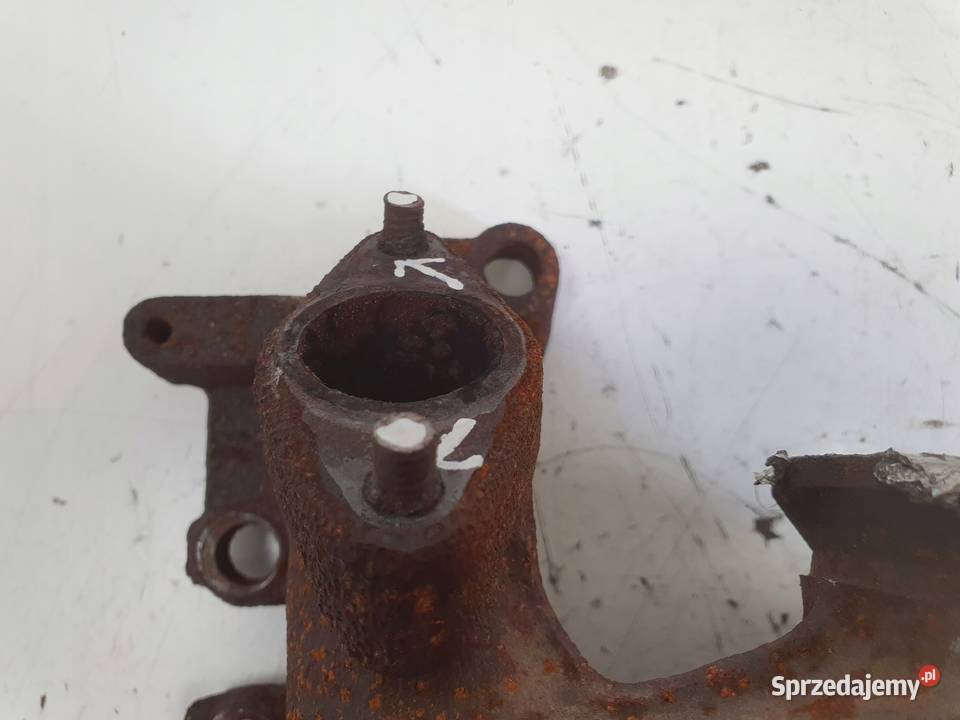 TURBOSPRĘŻARKA Opel Vectra C 19 CDTI turbo osobowe