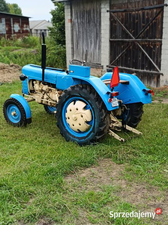 Zetor 3011 Kraśnik