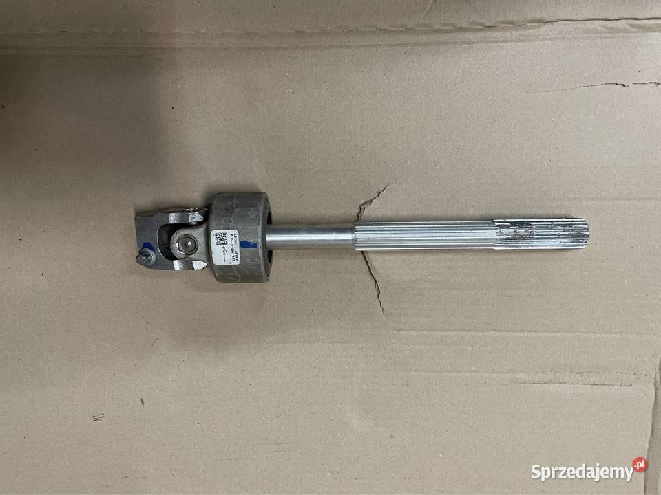 2201055729A Krzyżak kolumny kierowniczej bmw 5 osobowe Szczecin