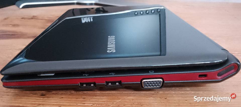 netbook Samsung N150 Plus 2GB 2x 166Ghz Olsztyn