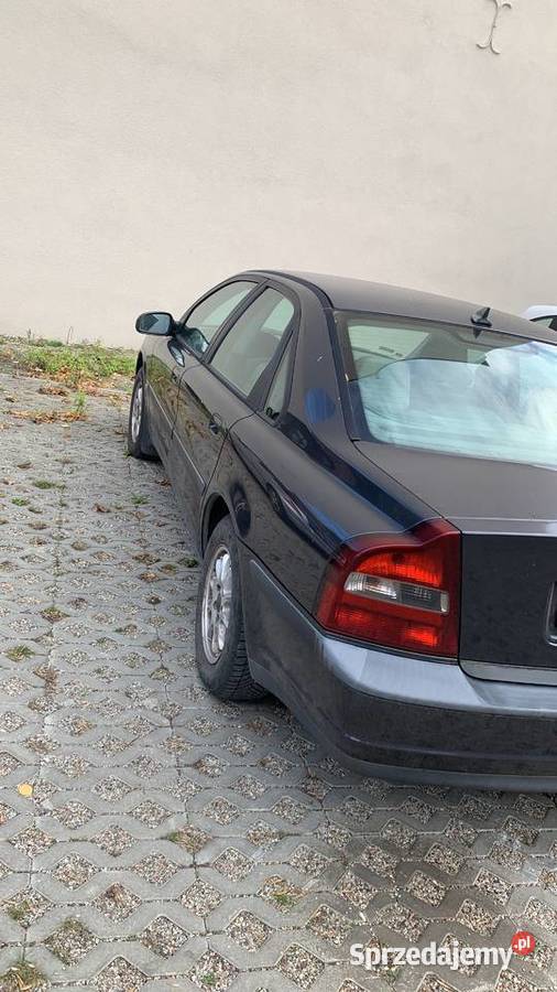 Volvo s80 25tdi zero wkładu Bydgoszcz
