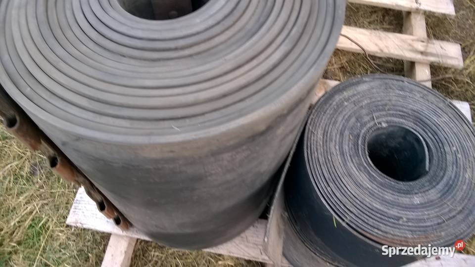 Taśma transportowa przenośnik