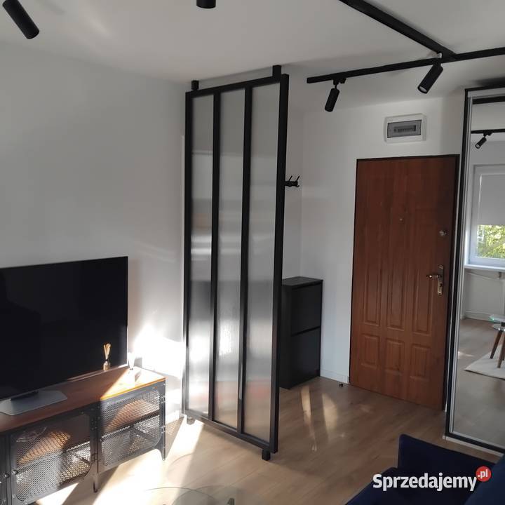 2 pokojowe 32m2 w super lokalizacji mazowieckie sprzedam
