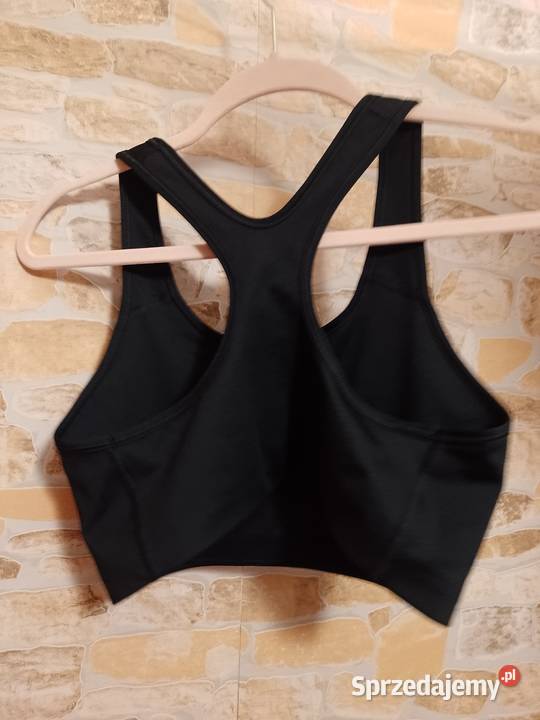 40L NIKE Ekskluzywny top fitness bokserka małopolskie Kraków