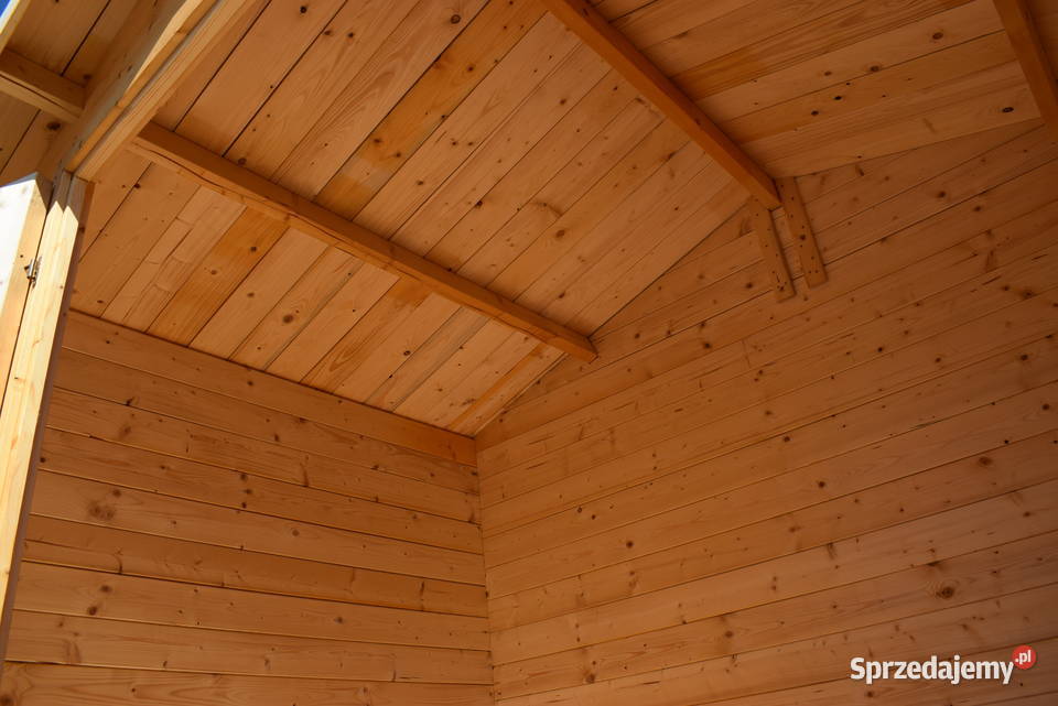 solidny domek ogrodowy balik aż 34mm 300x200 6