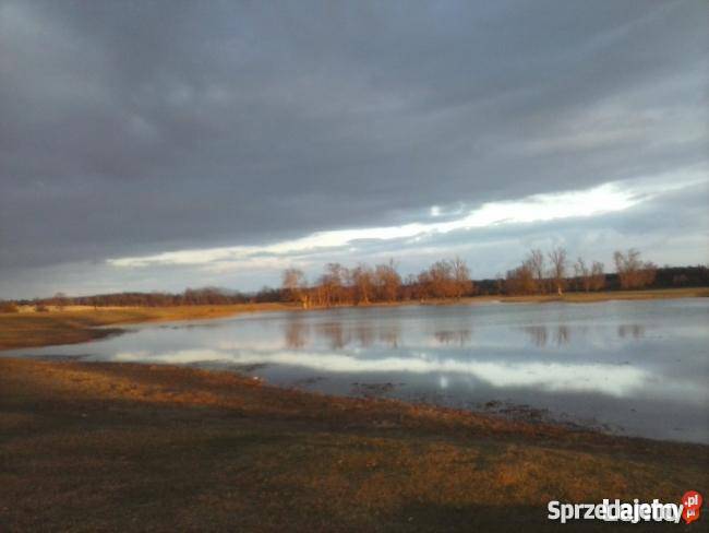 działki rekreacyjne Bindużka mazowieckie