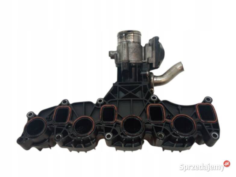 KOLEKTOR SSĄCY 03L128063R 03L129711AM 20 TDI Kolektory ssące