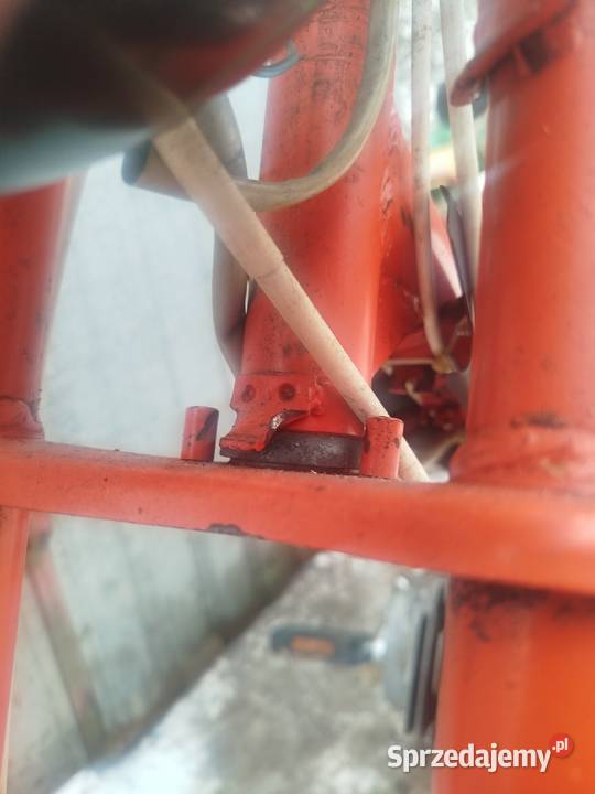 Romet Pegaz 710 Automatic Lux Rok produkcji 1974 Wąwolnica