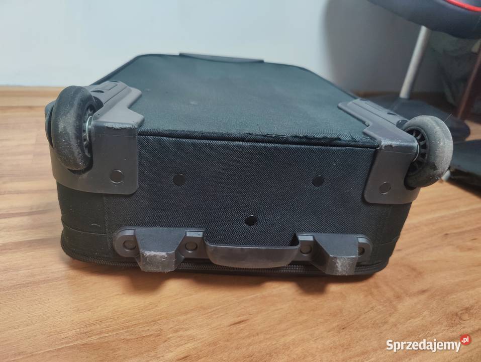 Walizka Martes Gorzów Wielkopolski