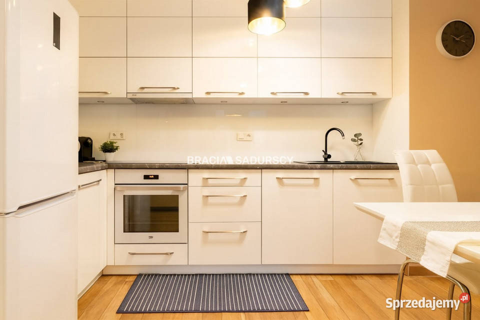 Mieszkanie Kraków 42m2 2 pokoje sprzedam