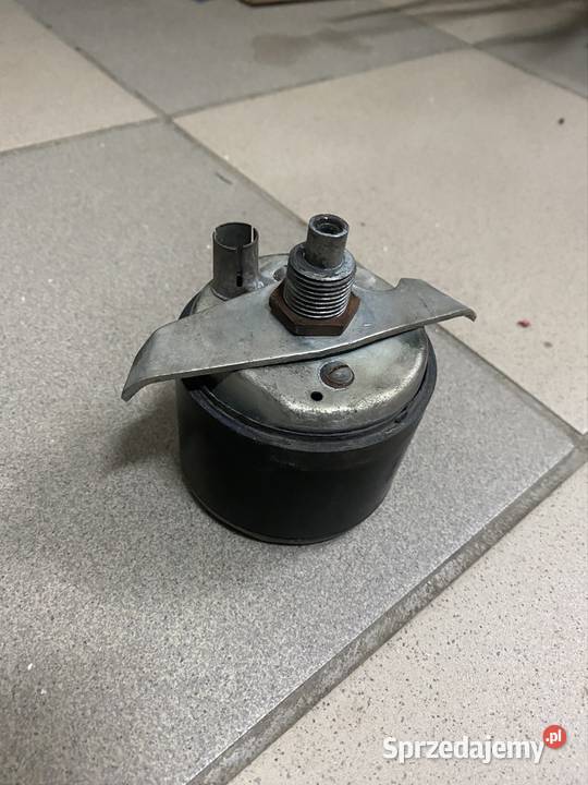 Licznik prędkościomierz WSK z kominem podkarpackie Kołaczyce