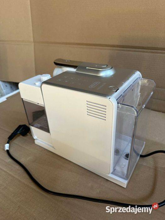 DeLonghi Nespresso 560S Super Stan wielkopolskie Tuliszków