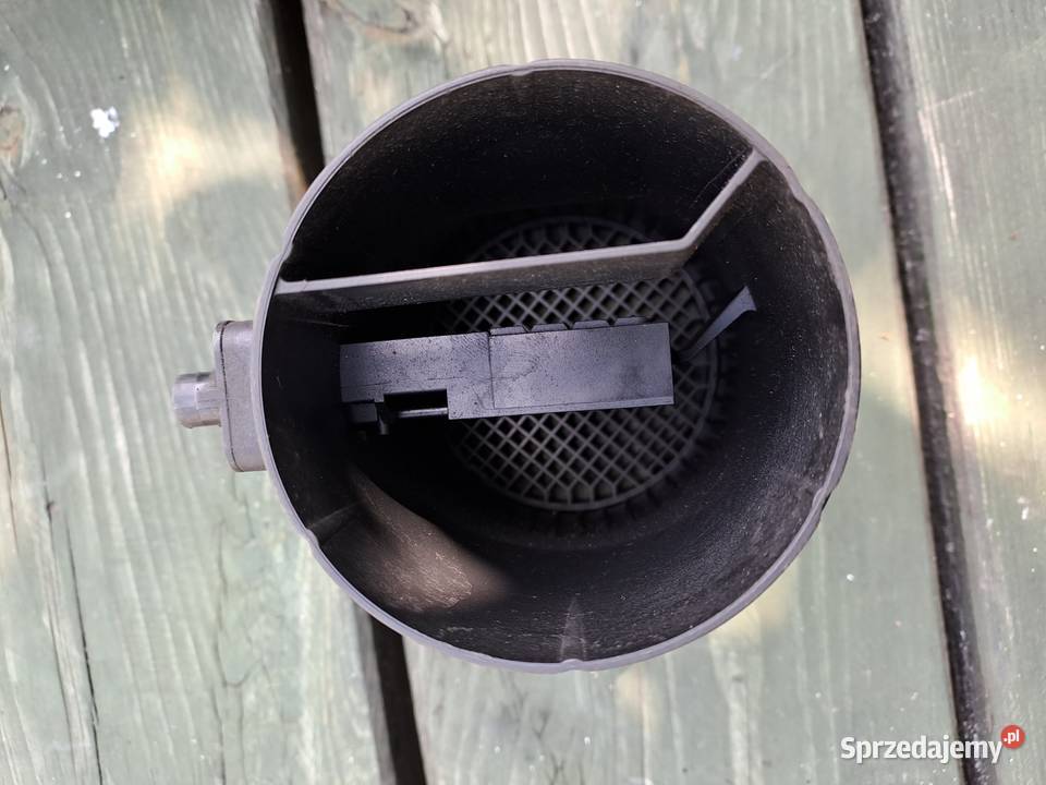 Przepływomierz powietrza VW Crafter F00C2G8010 Chełmno