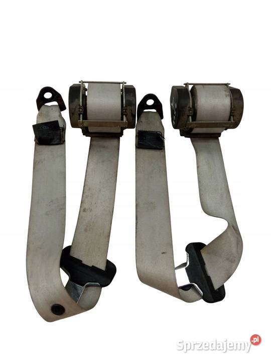 PAS BEZPIECZEŃSTWA PRAWY LEWY TYŁ III RZĄD KPL osobowe