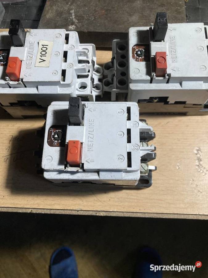 Włącznik m 611 Elektronika Koło