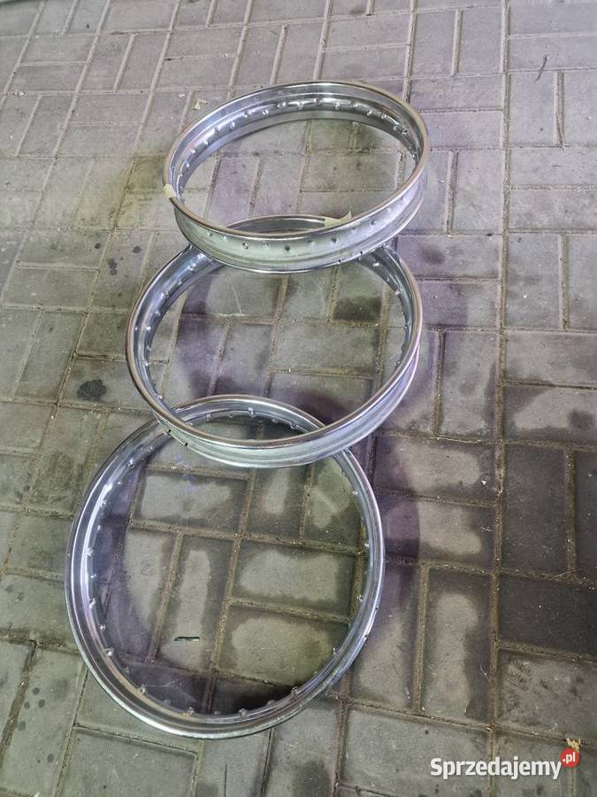 Sprzedam czesci do jawy ts350 Syców