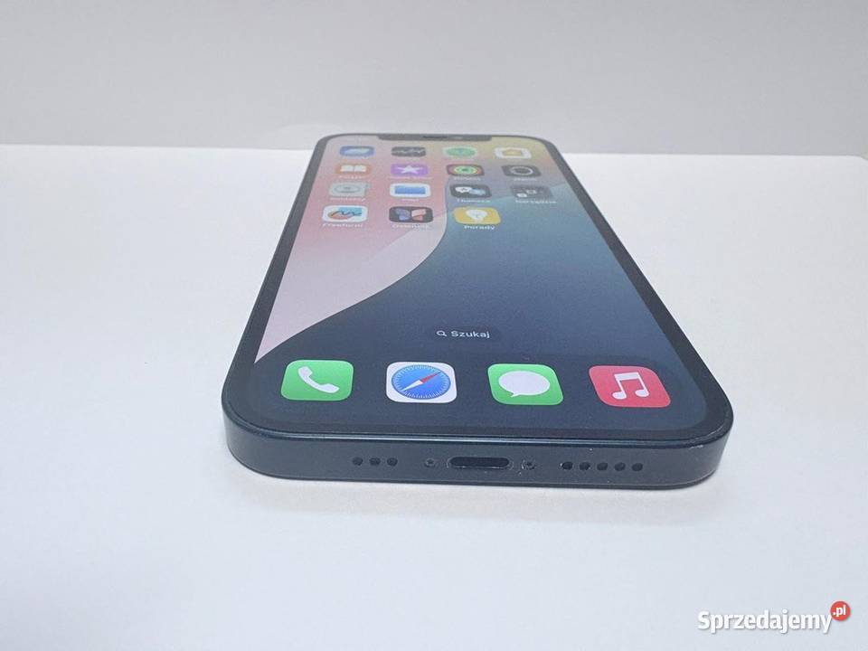 iPhone 12 64gb kondycja 86