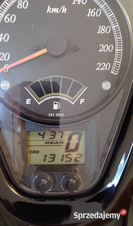 Suzuki IntruderBoulevard C90T BOOS Lesko