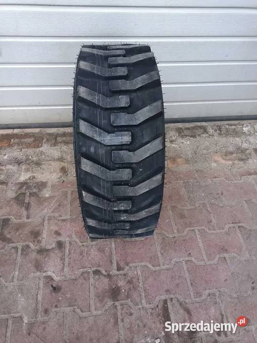 Opona 10165 Ascenso ECO SBB330 10 pr MOCNA lubelskie Tomaszów Lubelski sprzedam