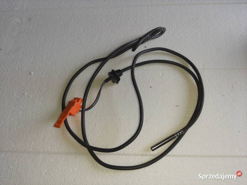 Czujnik zasobnika DeDietrych lubelskie Lublin