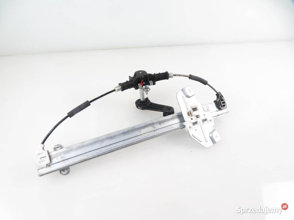 PODNOŚNIK SZYBY LEWY TYLNY KIA RIO III sedan sprzedam