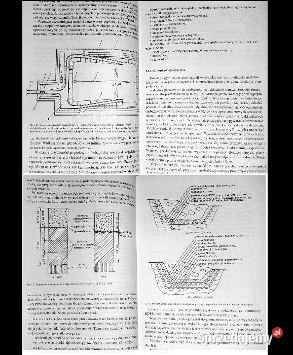 Wybrane zagadnienia z utylizacji i miękka Chełm