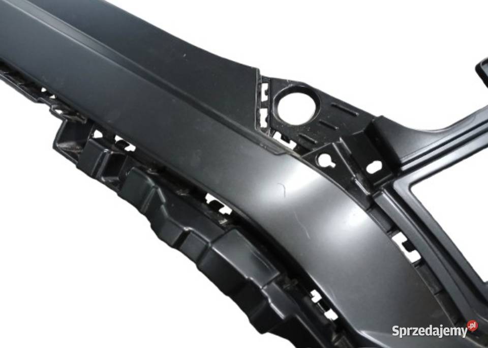 ZDERZAK TYŁ TYLNY HYUNDAI KONA II 2 2022 Drezdenko