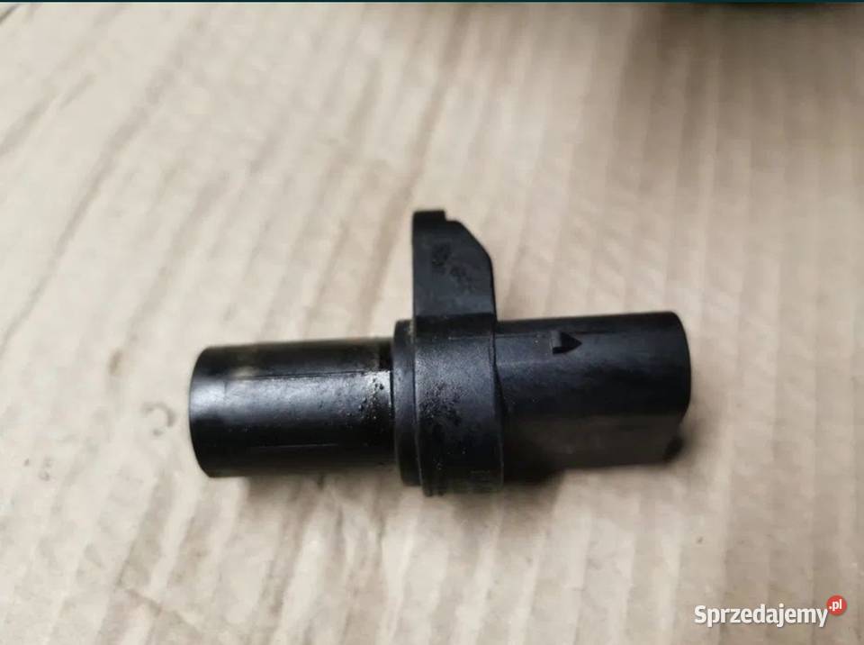 Czujnik położenia wałka rozrządu BMW E46 n42 18 Żory sprzedam