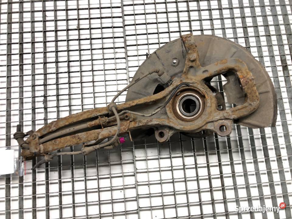 ZWROTNICA PRAWY PRZÓD PORSCHE CAYENNE 45 340 podkarpackie