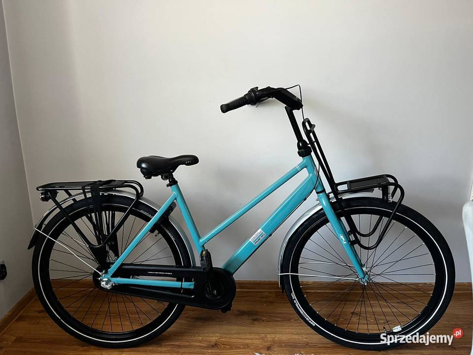 Gazelle Rowery Holenderskie Bosch Rowery i akcesoria Zduńska Wola