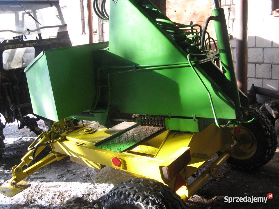 cyklop t 214 bez luzów wycieków 100 sprawny Garwolin