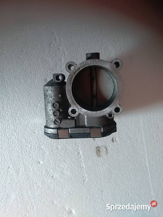 PRZEPUSTNICA FIAT STILO I 24 20V Bravo 20 Lublin sprzedam