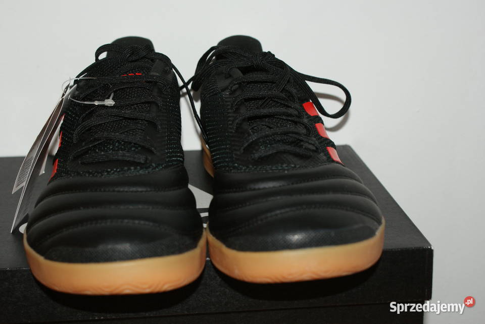 BUTY HALOWE PIŁKARSKIE ADIDAS COPA 193 IN SALA