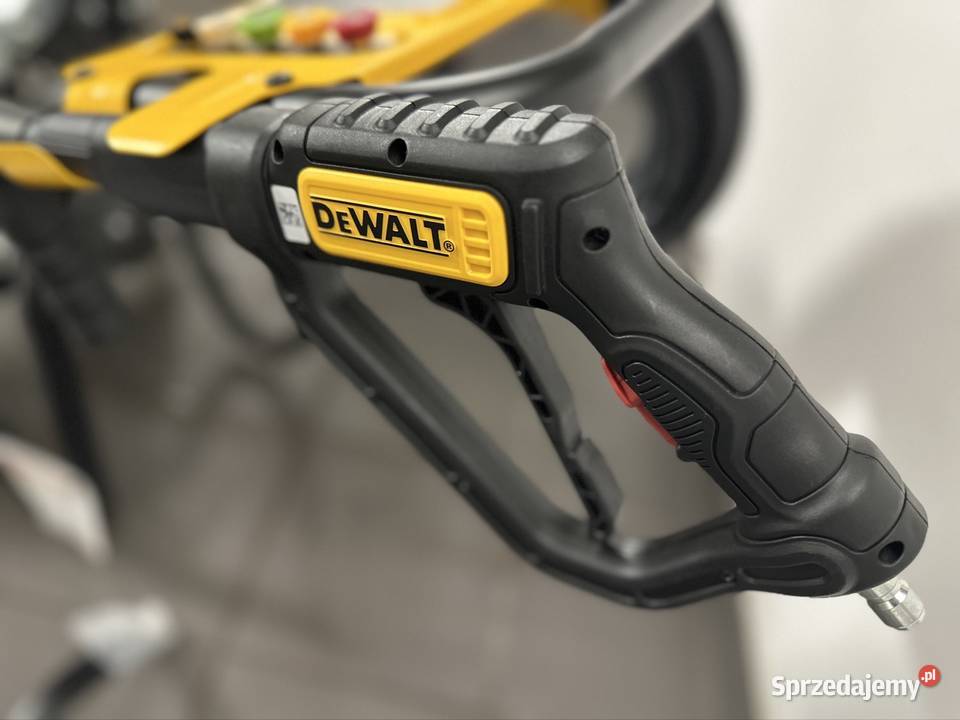 Myjka ciśnieniowa spalinowa DEWALT 280 bar 800lh Krosno sprzedam