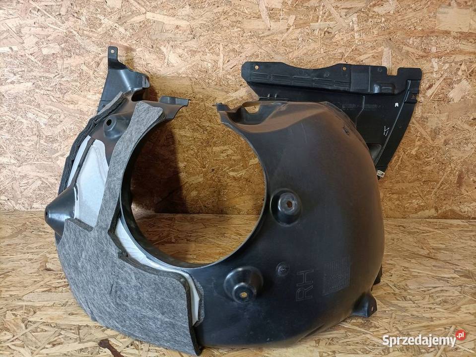 BMW 2 F45N F46N NADKOLE PRAWY PRZÓD 51717473416