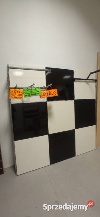 Moduł naścienny TECHNO Tarnów