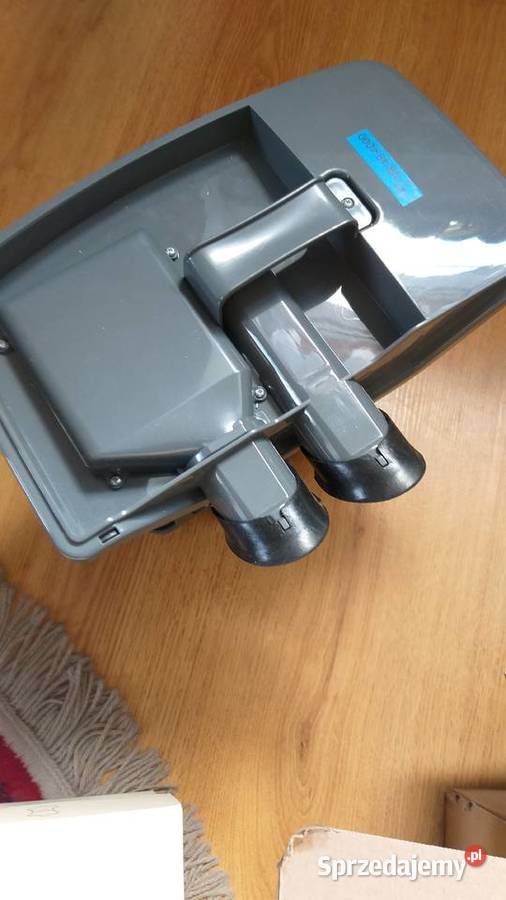 moduł filtracji suchej do odkurzacza Zelmer kujawsko-pomorskie Toruń