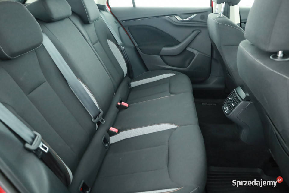 Skoda Kamiq 10 TSI Kamiq